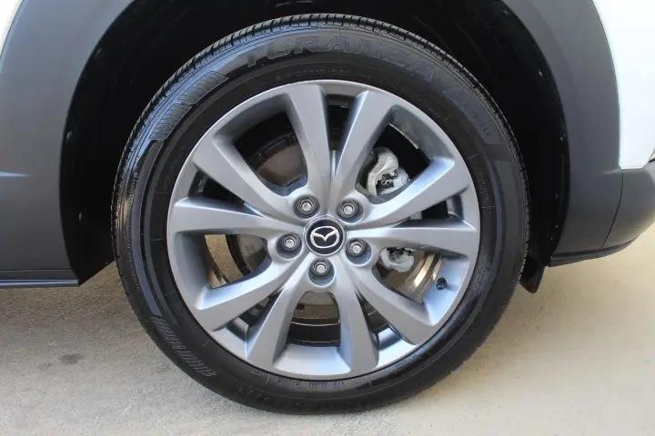 2025 Mazda CX-30 2.5 S Premium Package