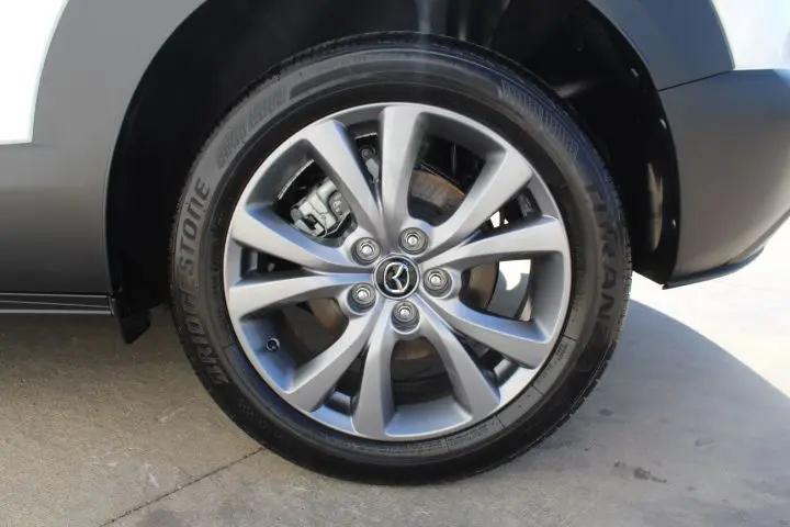 2025 Mazda CX-30 2.5 S Premium Package
