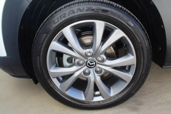 2025 Mazda CX-30 2.5 S Premium Package