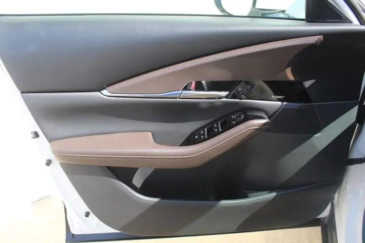 2025 Mazda CX-30 2.5 S Premium Package