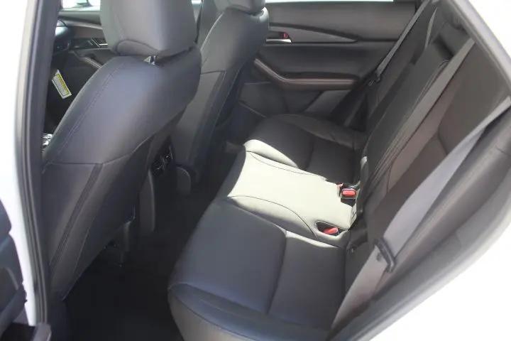 2025 Mazda CX-30 2.5 S Premium Package