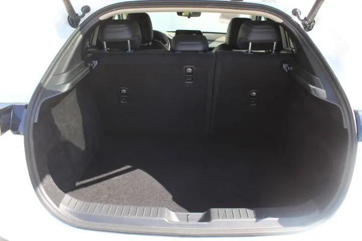 2025 Mazda CX-30 2.5 S Premium Package