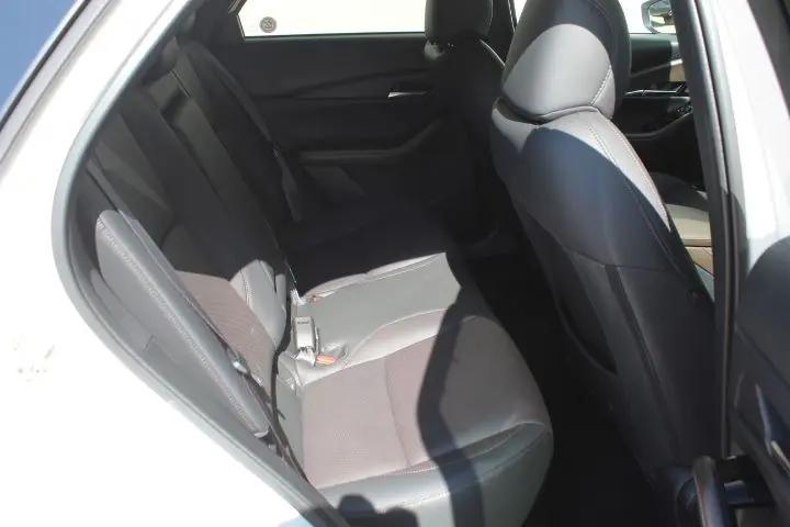 2025 Mazda CX-30 2.5 S Premium Package