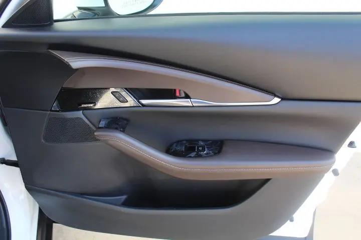 2025 Mazda CX-30 2.5 S Premium Package