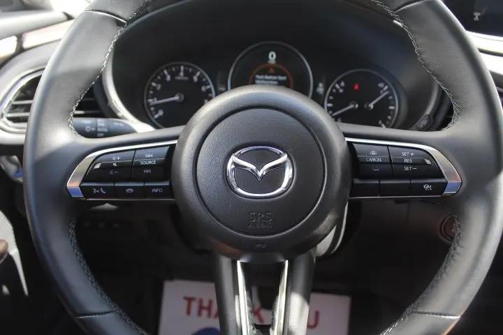 2025 Mazda CX-30 2.5 S Premium Package
