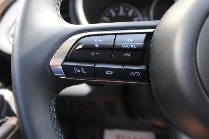 2025 Mazda CX-30 2.5 S Premium Package