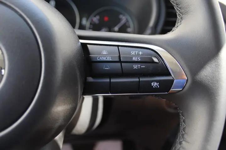 2025 Mazda CX-30 2.5 S Premium Package