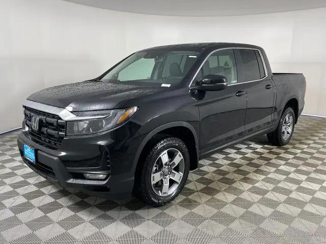 2026 Honda Ridgeline RTL for sale in Bremerton, WA
