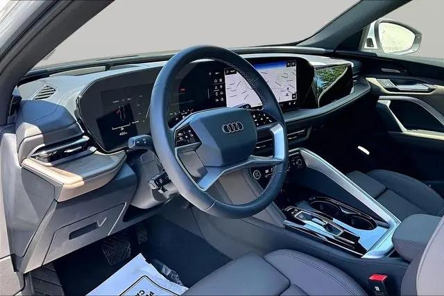 2025 Audi Q5 Premium Plus TFSI quattro S tronic