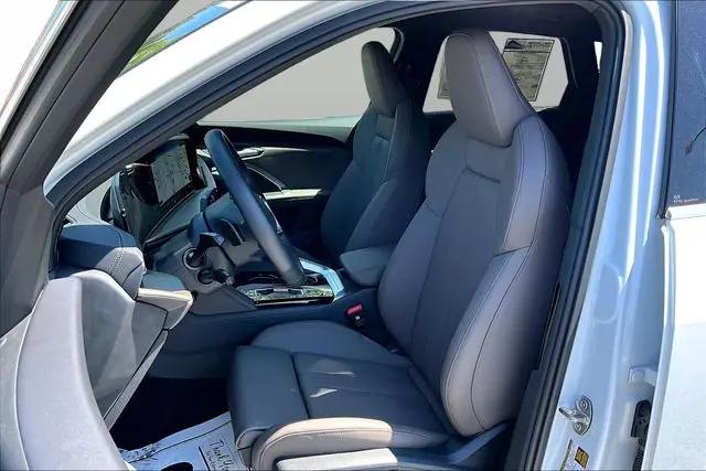 2025 Audi Q5 Premium Plus TFSI quattro S tronic