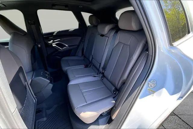 2025 Audi Q5 Premium Plus TFSI quattro S tronic