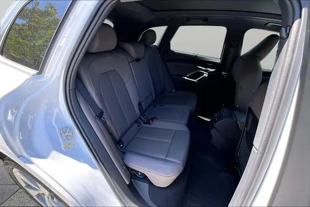 2025 Audi Q5 Premium Plus TFSI quattro S tronic