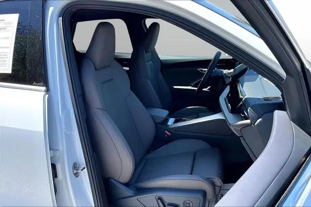 2025 Audi Q5 Premium Plus TFSI quattro S tronic