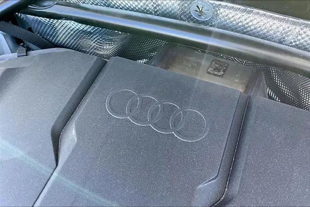 2025 Audi Q5 Premium Plus TFSI quattro S tronic