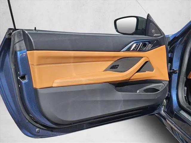 2023 BMW M4 M440i