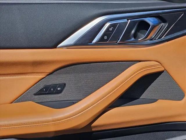 2023 BMW M4 M440i
