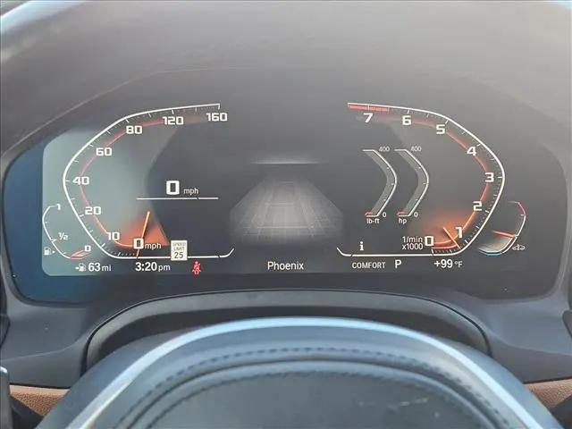2023 BMW M4 M440i