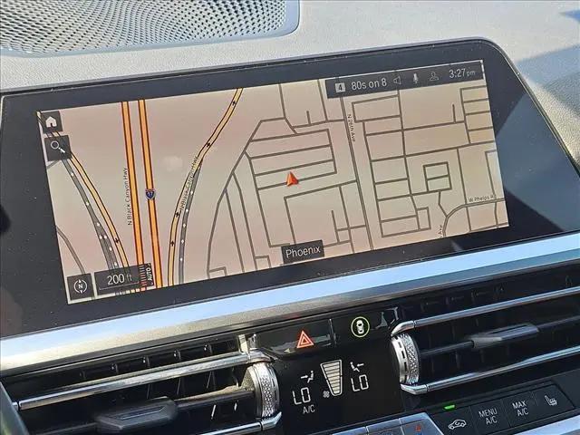2023 BMW M4 M440i