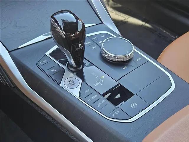 2023 BMW M4 M440i