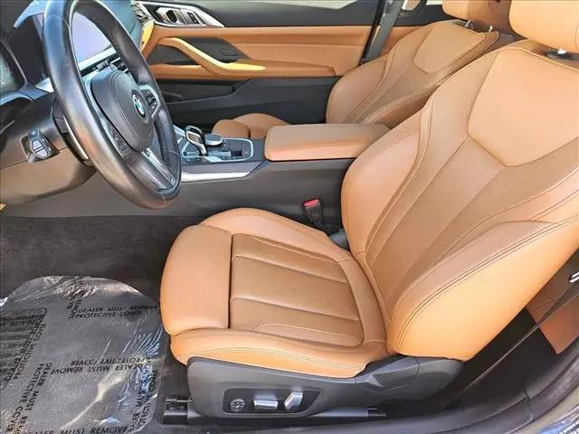 2023 BMW M4 M440i