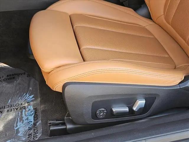 2023 BMW M4 M440i