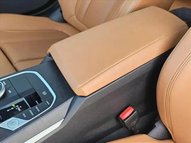 2023 BMW M4 M440i