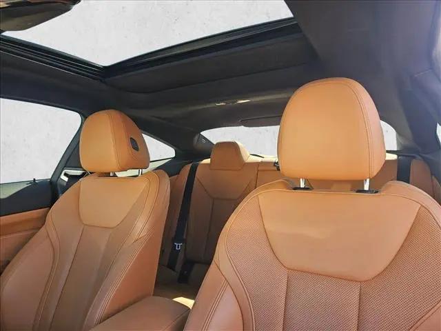 2023 BMW M4 M440i