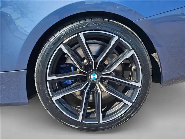 2023 BMW M4 M440i