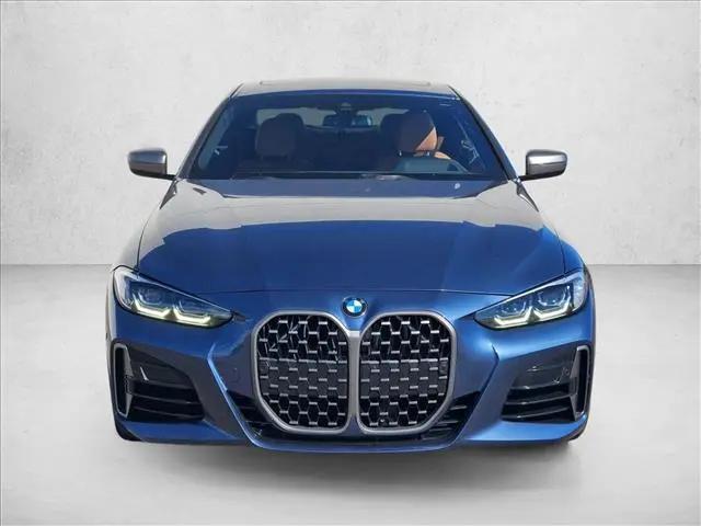 2023 BMW M4 M440i