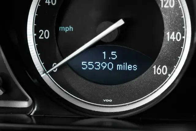 2005 Mercedes-Benz SL SL 600