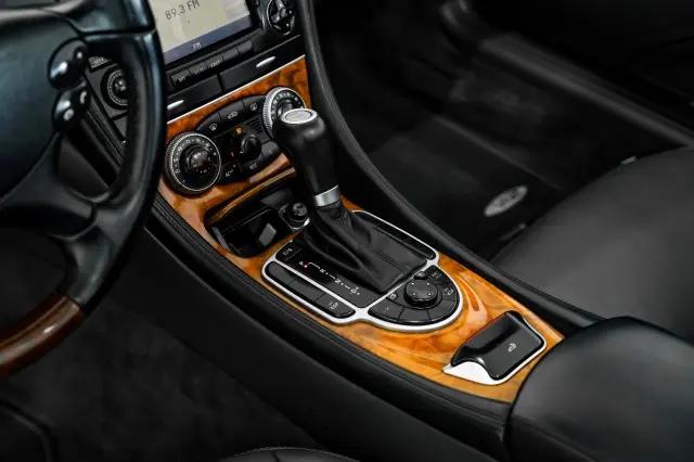 2005 Mercedes-Benz SL SL 600