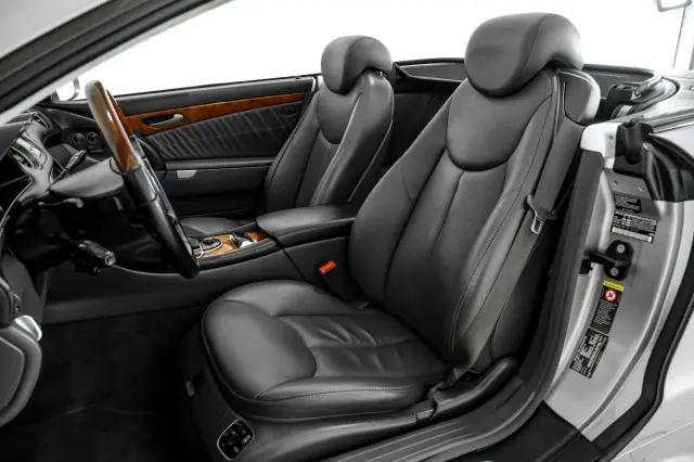 2005 Mercedes-Benz SL SL 600