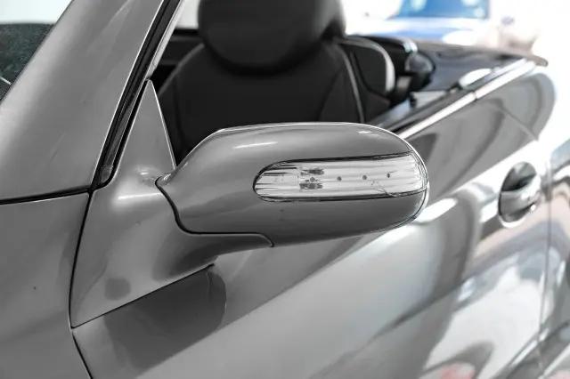 2005 Mercedes-Benz SL SL 600