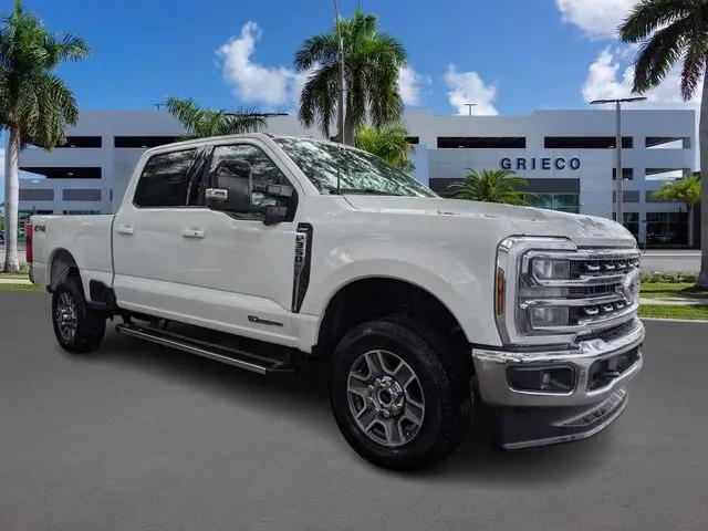 2026 Ford F-350 LARIAT for sale in Delray Beach, FL
