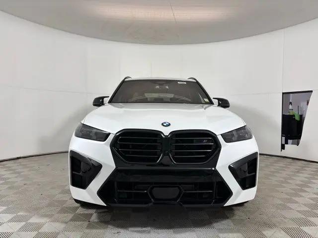 2026 BMW X5 M Competition