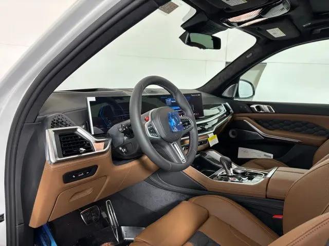 2026 BMW X5 M Competition