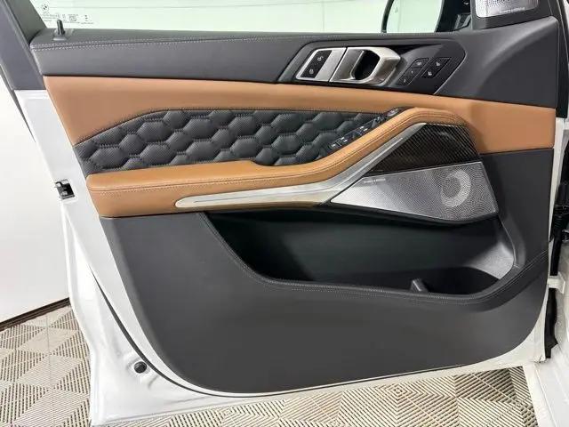 2026 BMW X5 M Competition