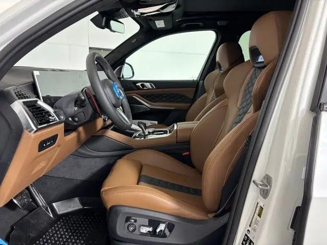 2026 BMW X5 M Competition