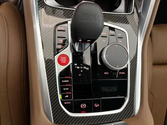 2026 BMW X5 M Competition