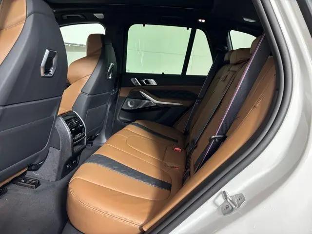 2026 BMW X5 M Competition