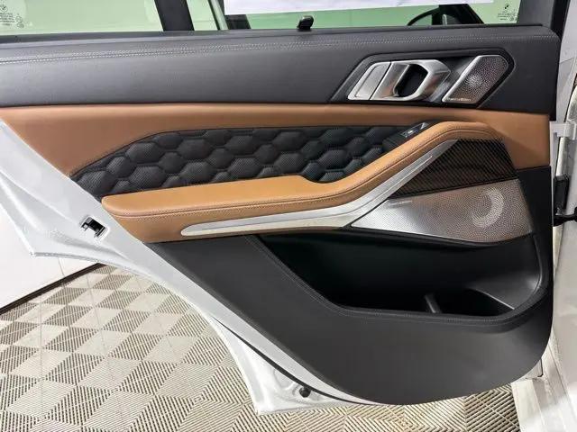 2026 BMW X5 M Competition