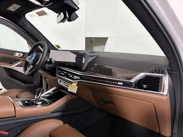 2026 BMW X5 M Competition