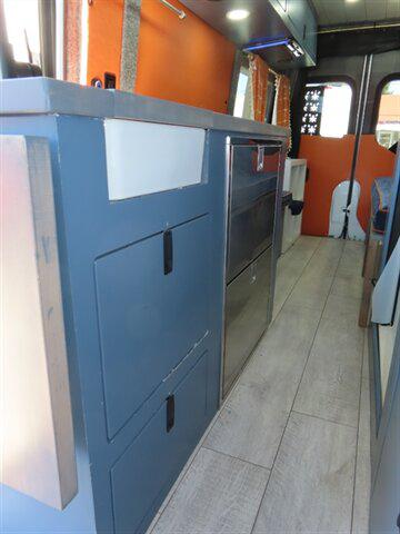 2023 Mercedes-Benz Sprinter 2500 High Roof 4-Cyl Diesel HO