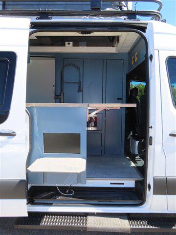 2023 Mercedes-Benz Sprinter 2500 High Roof 4-Cyl Diesel HO