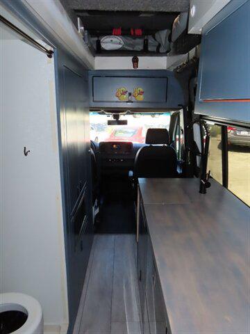 2023 Mercedes-Benz Sprinter 2500 High Roof 4-Cyl Diesel HO