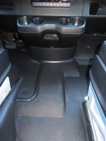 2023 Mercedes-Benz Sprinter 2500 High Roof 4-Cyl Diesel HO