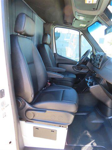 2023 Mercedes-Benz Sprinter 2500 High Roof 4-Cyl Diesel HO