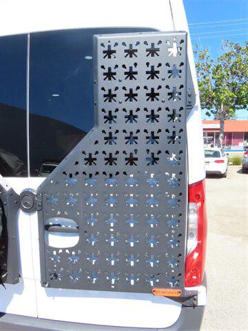 2023 Mercedes-Benz Sprinter 2500 High Roof 4-Cyl Diesel HO