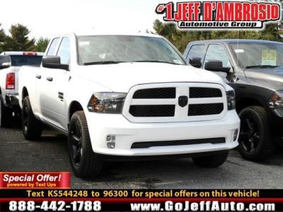 2019 Ram 1500 Classic Express for sale in Frazer, PA