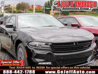 2019 Dodge Charger SXT for sale in Frazer, PA